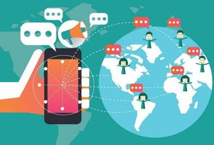 企業(yè)互聯(lián)網(wǎng)營(yíng)銷傳播方式全解析