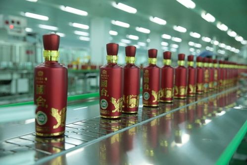 資產(chǎn)負(fù)債率適度，基酒儲備充裕 國臺酒業(yè)未來可期