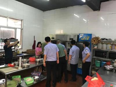 全面摸排！福州晉安區(qū)嚴(yán)查進(jìn)口水產(chǎn)品等食品安全，筑牢食品銷售防線