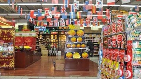 市場紅利來襲 1號店精準布局進口食品，引領消費新浪潮