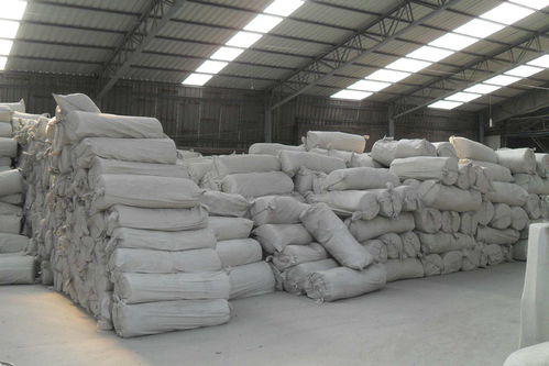 硅酸纖維氈報(bào)價(jià)及廠家信息 針紡織品及原料銷(xiāo)售指南